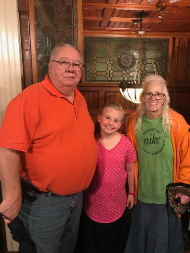 Patricia "Pat" Snodgrass photo gallery thumbnail 54 of 185