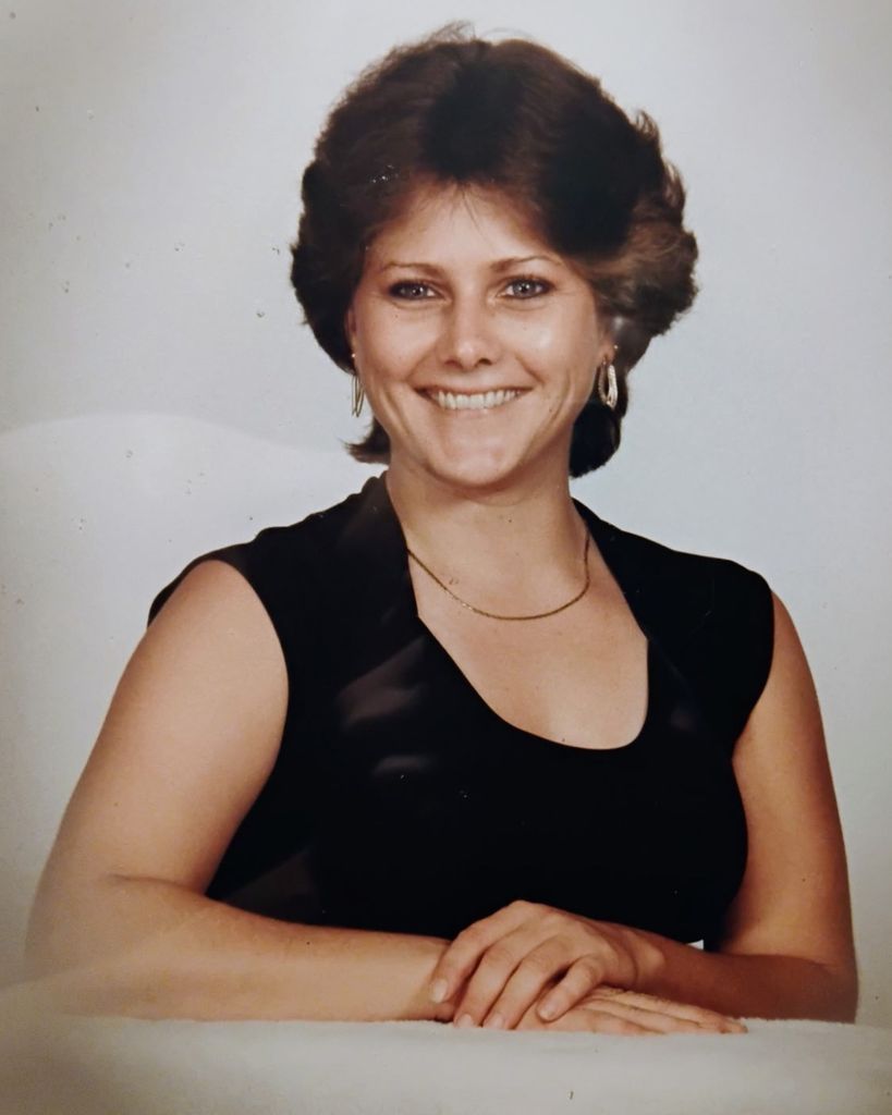 Kathy Marie Fretts Profile Photo