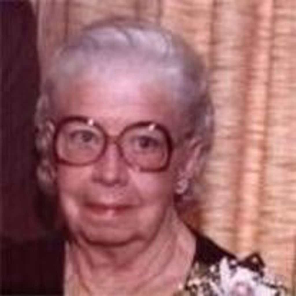 Eva Bradley