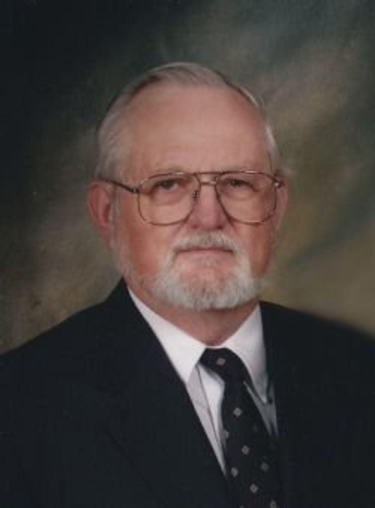 Francis Alvin Bachmeyer