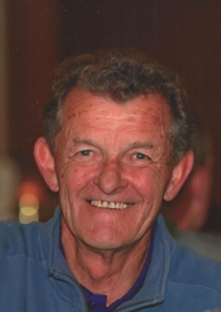 James E. Katona