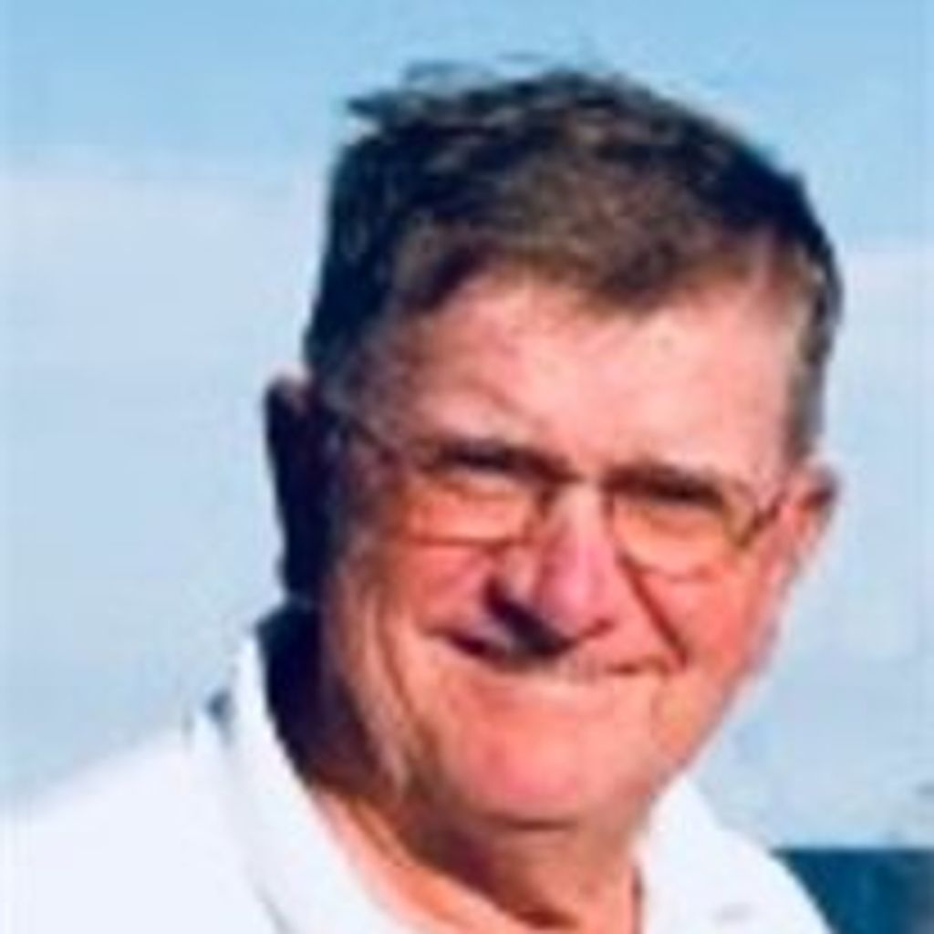 Bernard 'Bernie' P. Skamarycz
