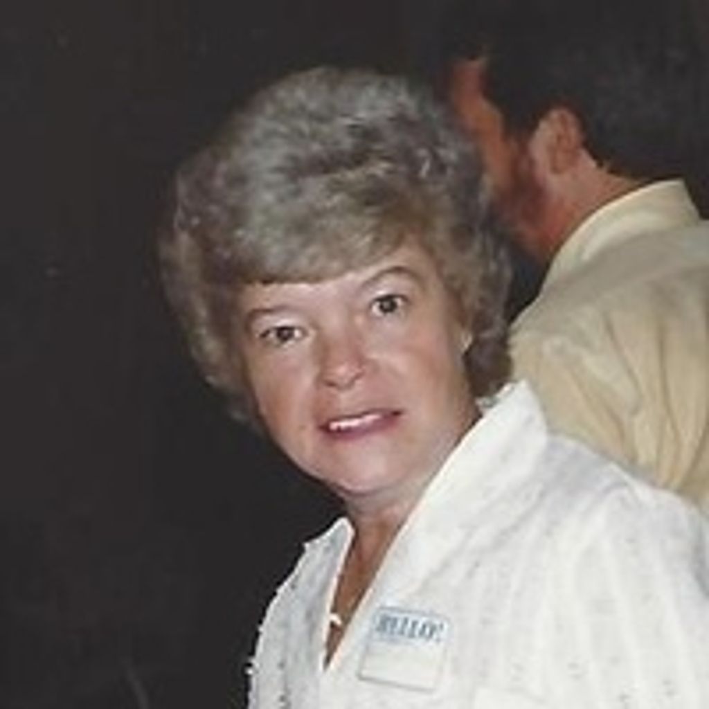 Nora Ann Massey
