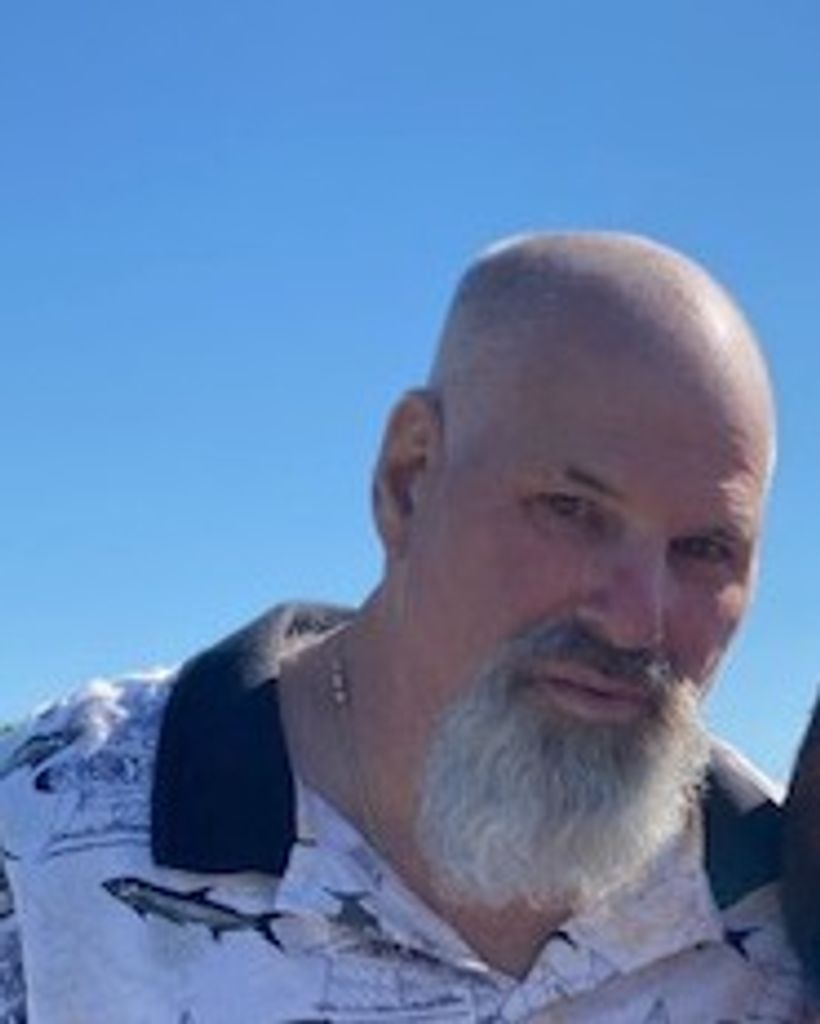Jack Alan Levine