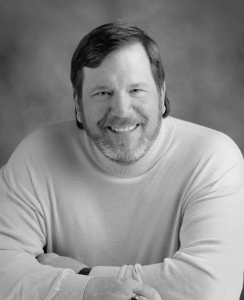 David Nicholas Hraychuck Profile Photo