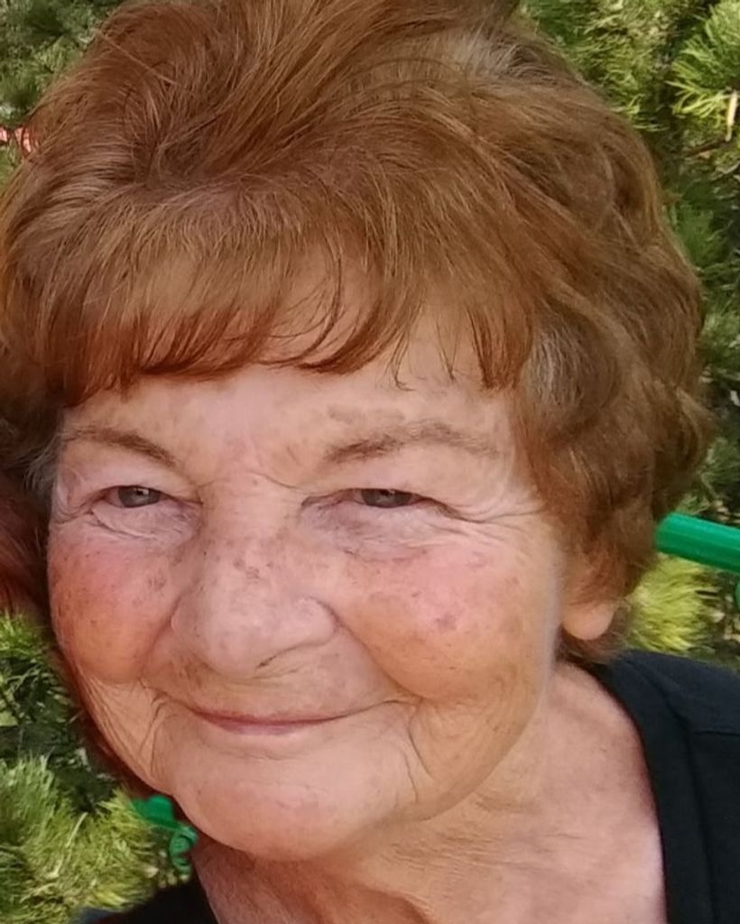 Leola "Lee" Zengeler