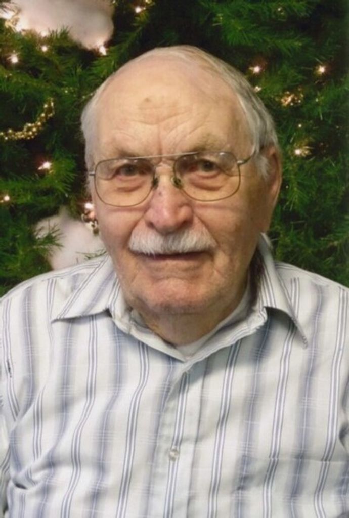 Harvey Beard Profile Photo