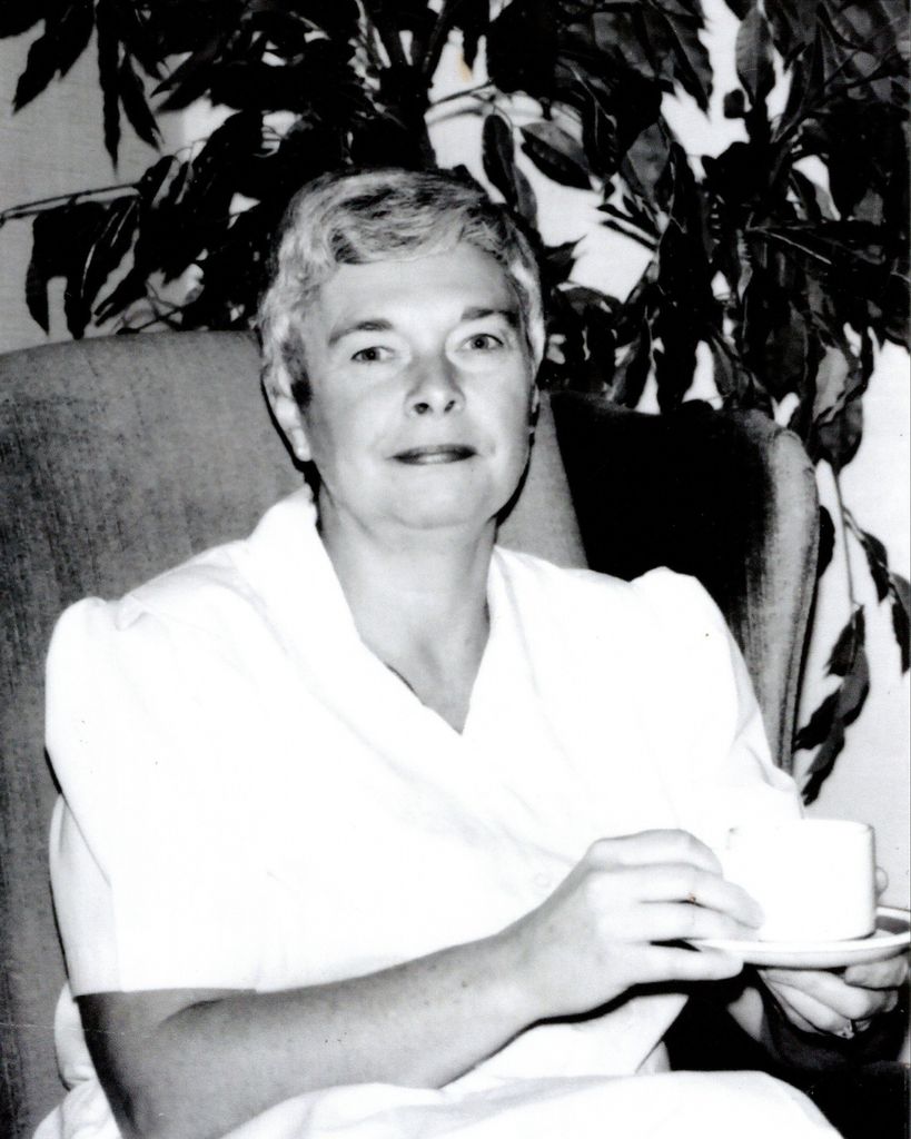 Marlene Thorpe Profile Photo
