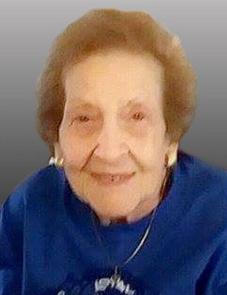 Anna Marie Scarcello