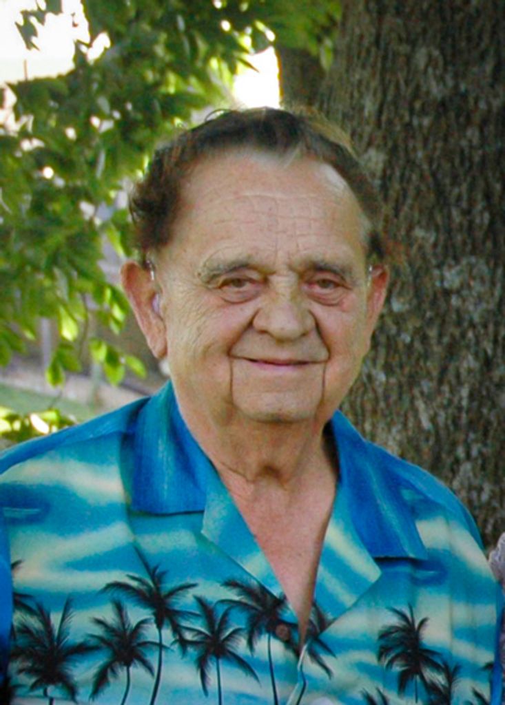 Oliver Oscar Doerflinger Profile Photo
