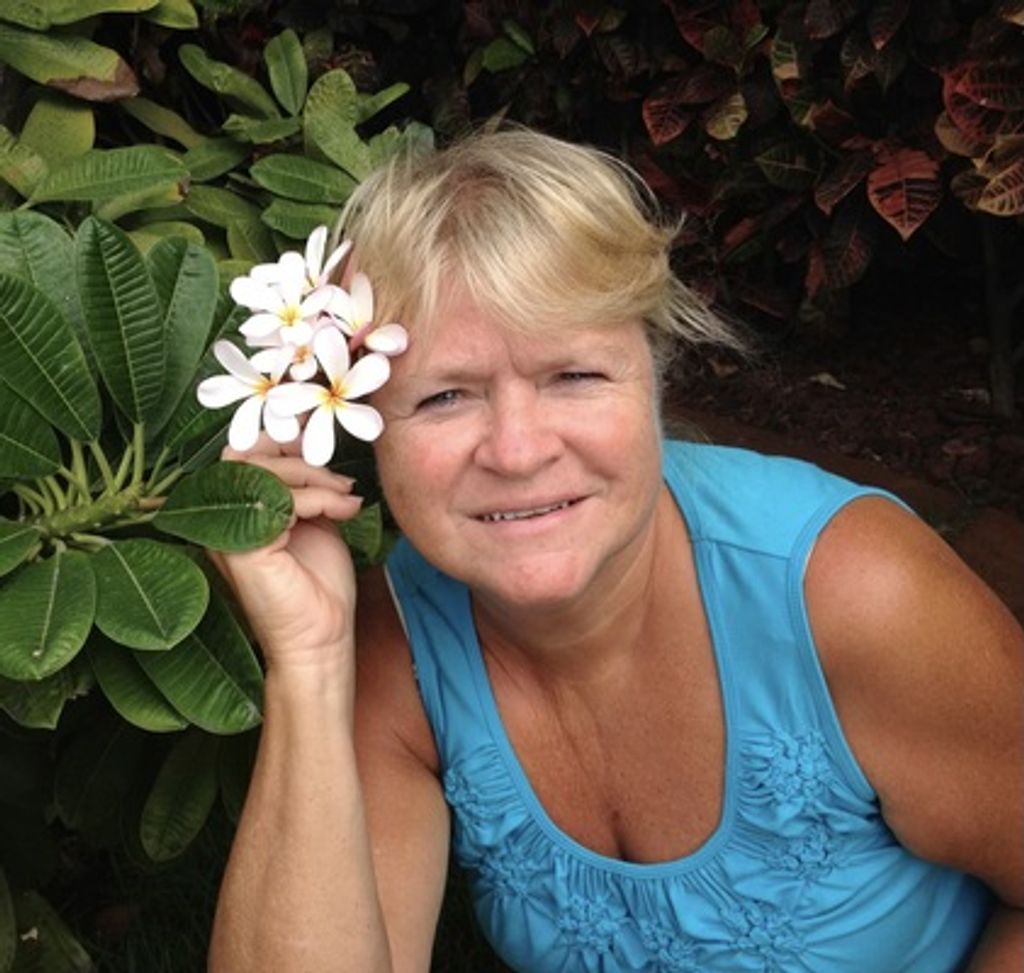 Fabienne Fortier Profile Photo