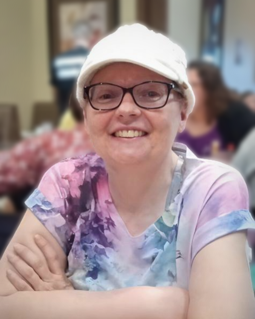 Barbara Ann Bramble