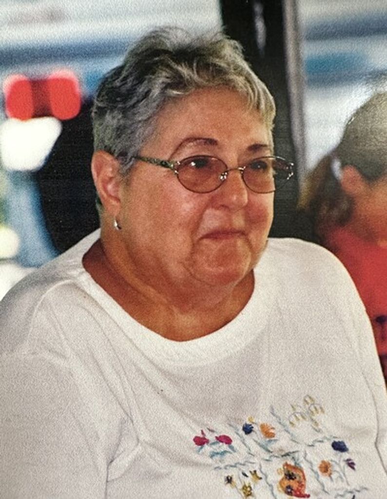 Carolyn Ann Hanks Profile Photo