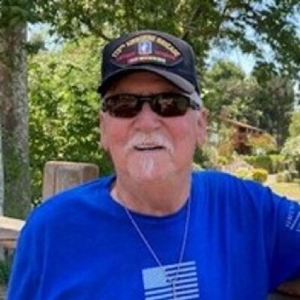 George William Leininger, Jr. Profile Photo