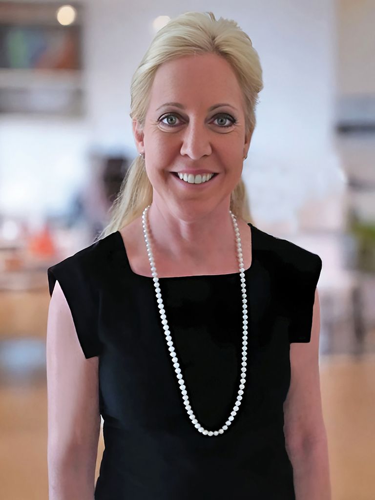 Elizabeth Anne Crawford Profile Photo