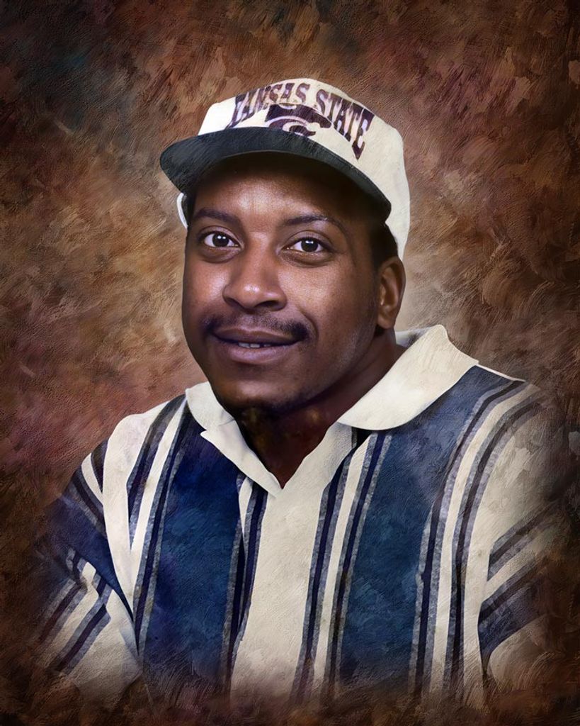 Joe McMurrain Profile Photo