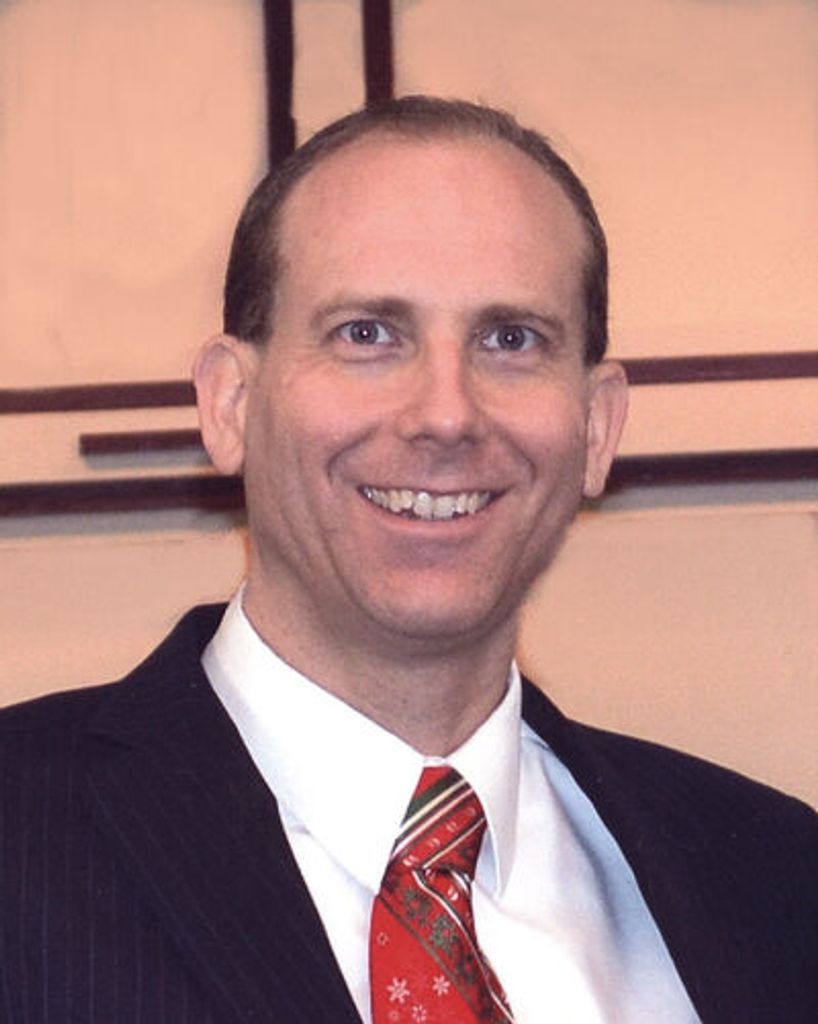 Wayne Michael Benninger Profile Photo