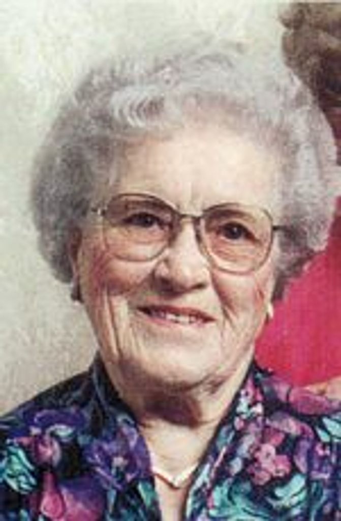 A. LaRetta Smith
