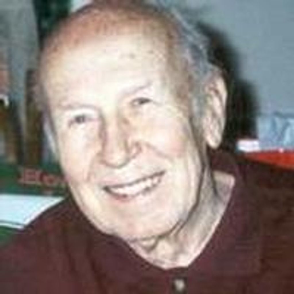 John Orischak