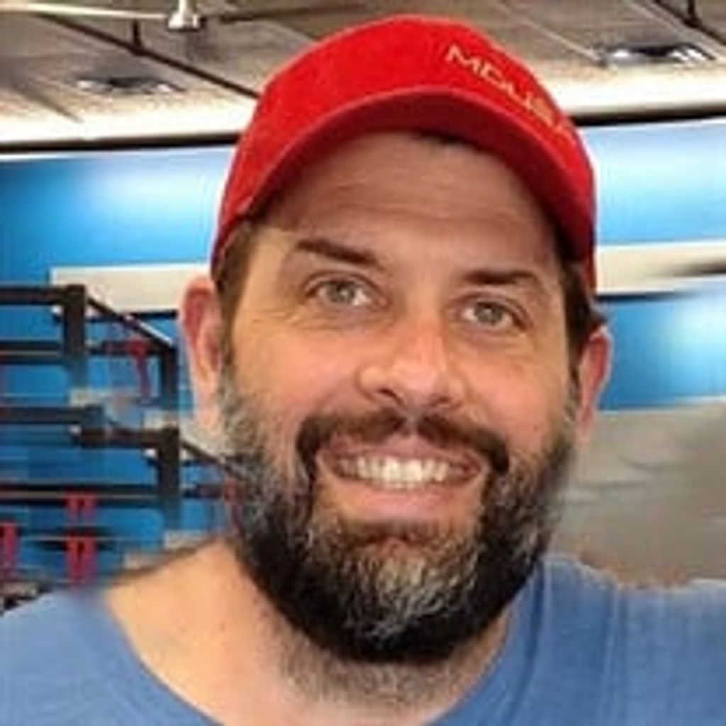 Glenn  William Pendlay III Profile Photo