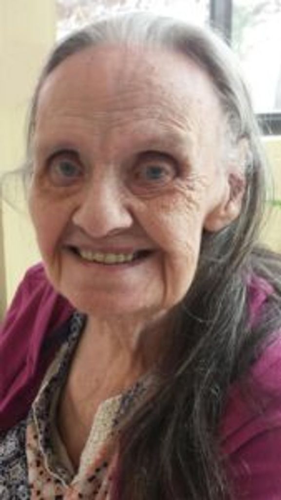 Ruby J. Sudduth