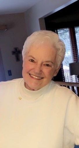 Jane A. Castner Profile Photo