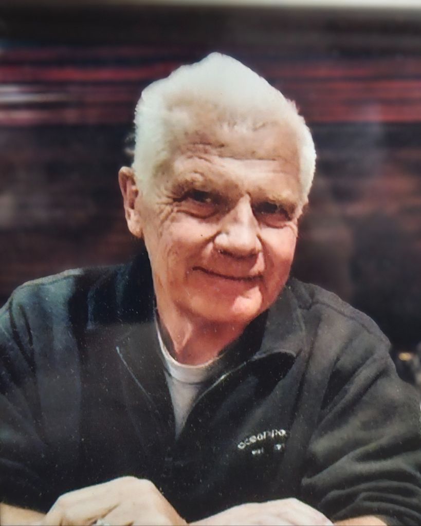 William Howard Mack Profile Photo