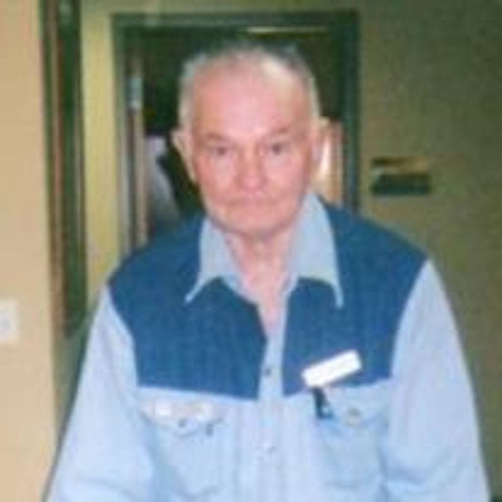 George Lee Brown
