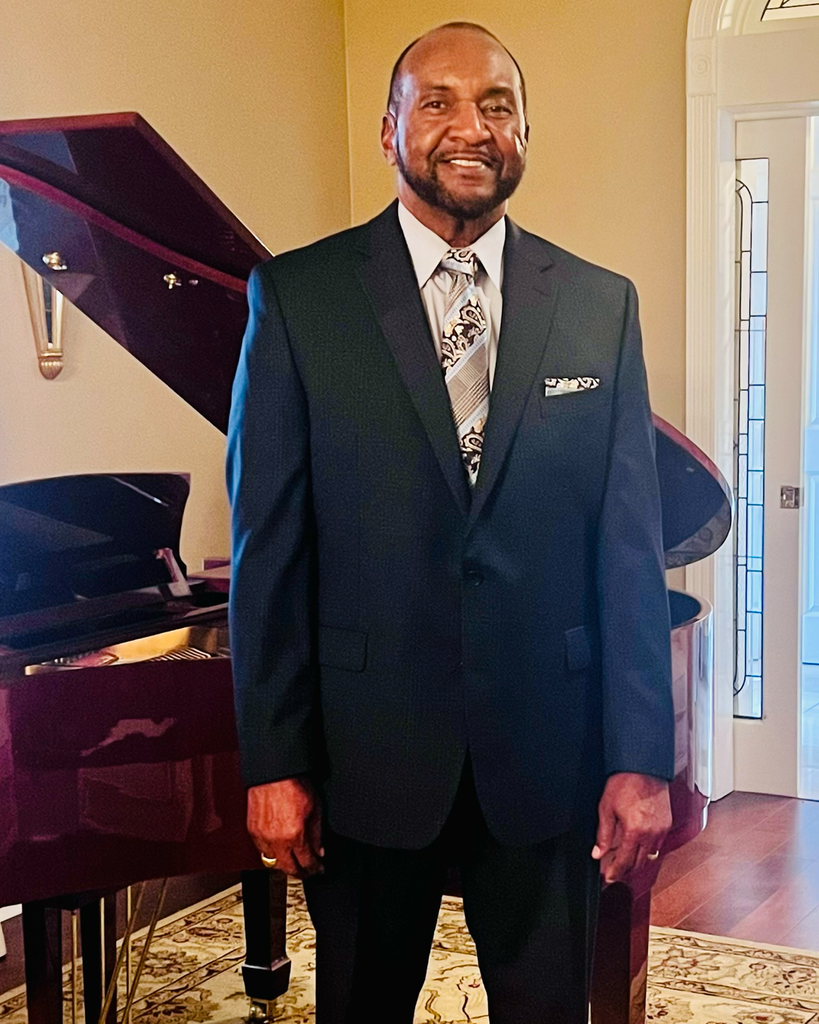 Donald "Tubby" Ray Scott