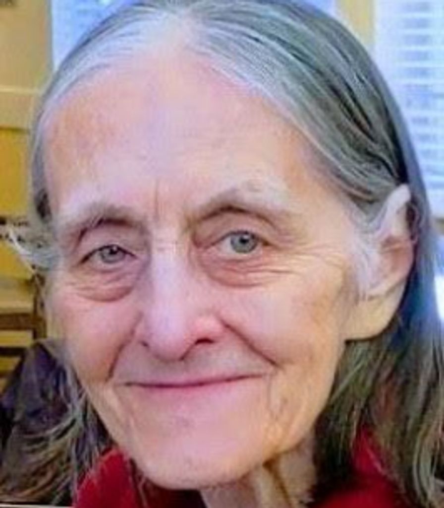 Patricia Zelisko