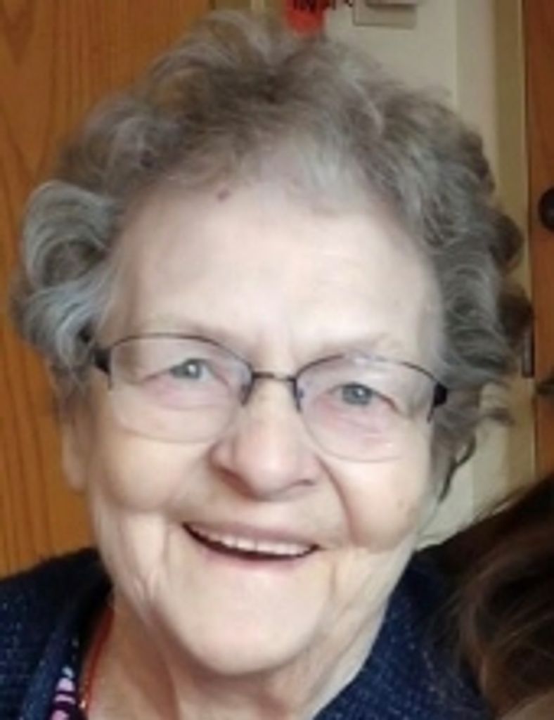 Janice R. Bottine