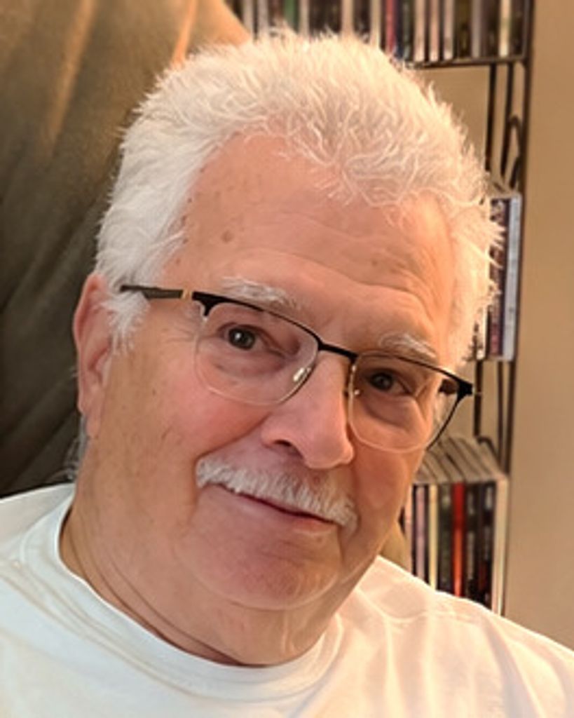 James W. Hoover Profile Photo