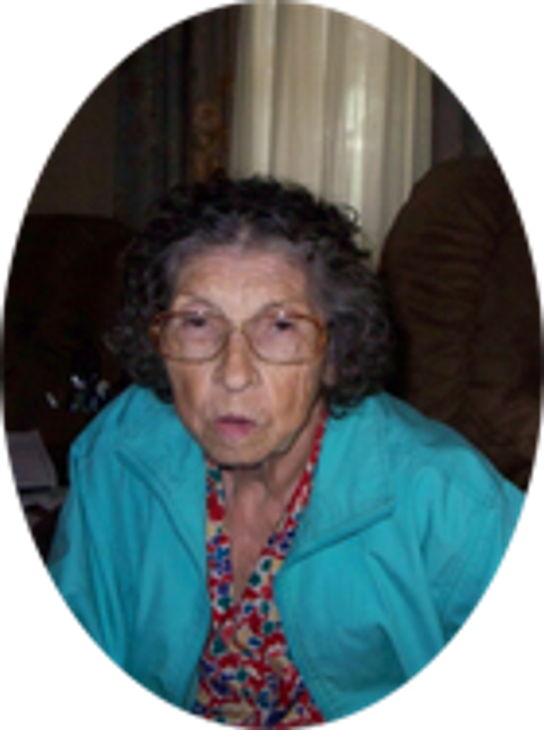 Dessie Lee Cox