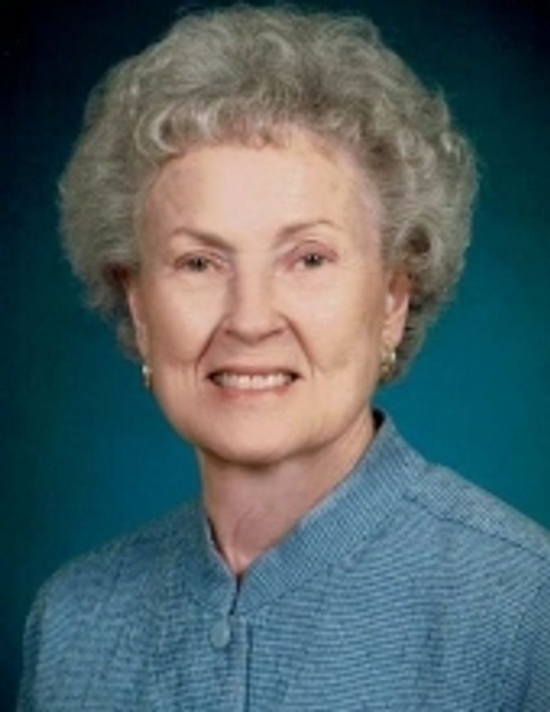 Katharine Reese Profile Photo