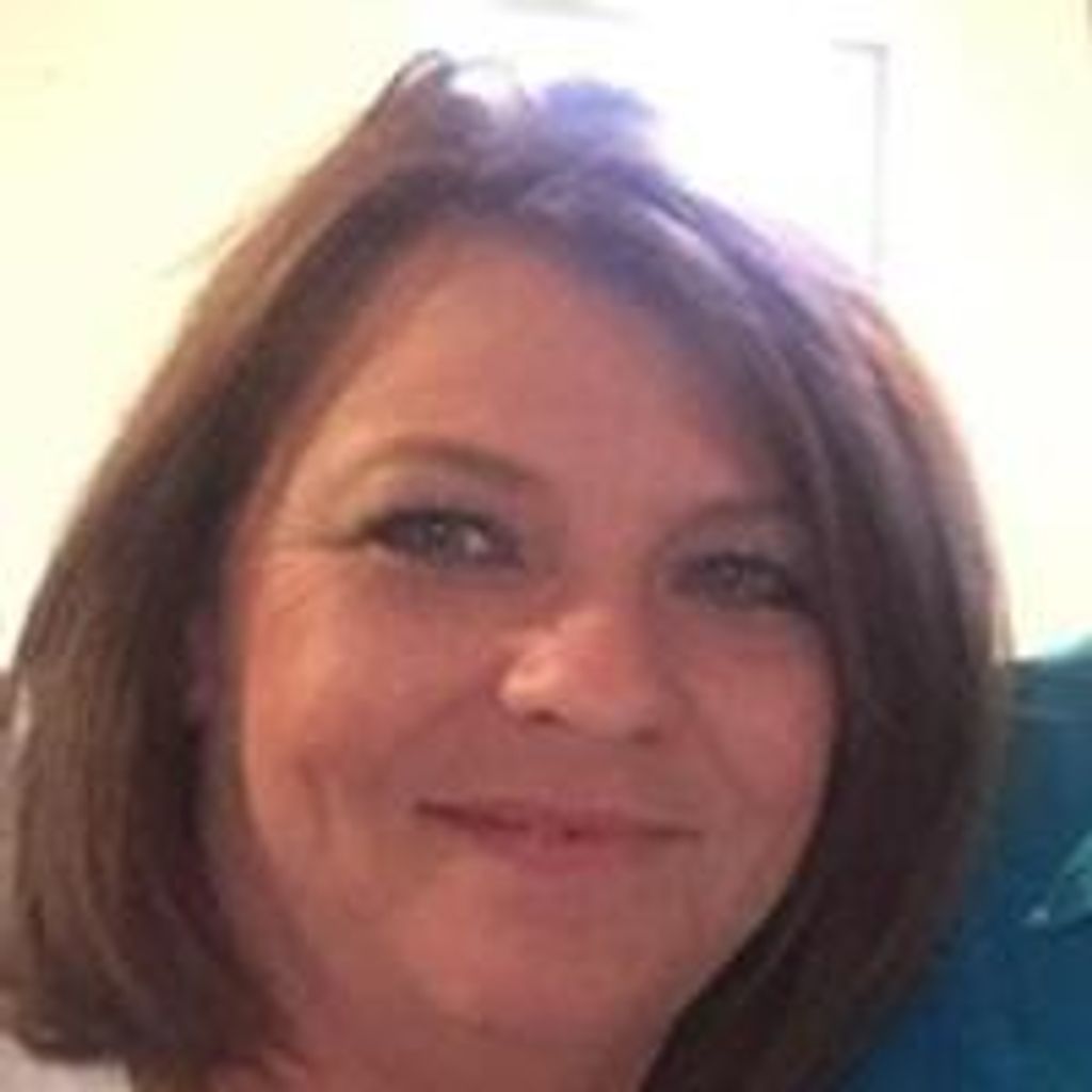 Brenda Gail Lasley-Jones
