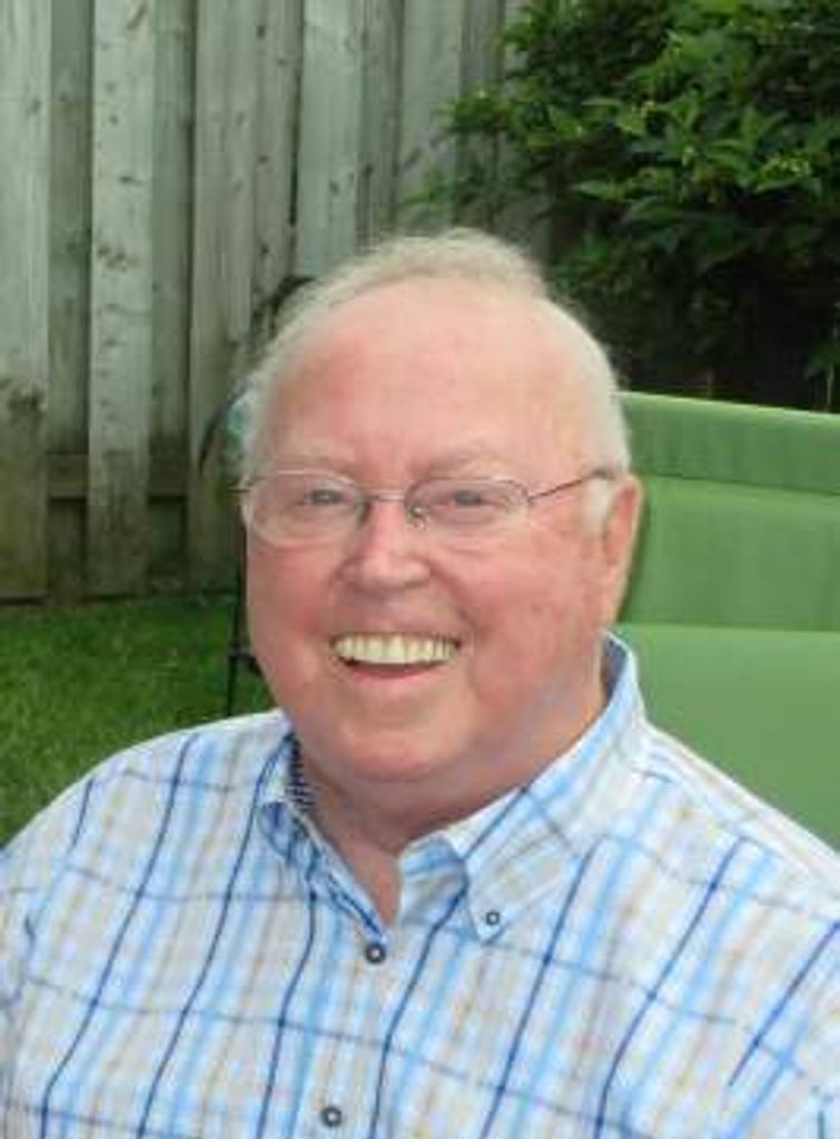John Whittaker