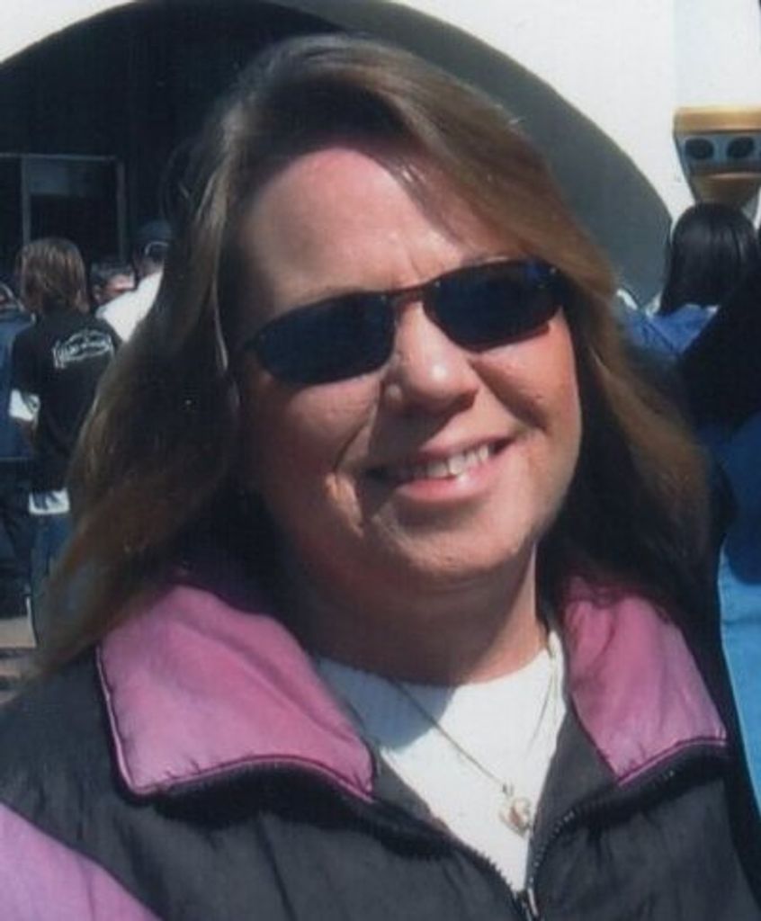 Evangeline Winters Profile Photo