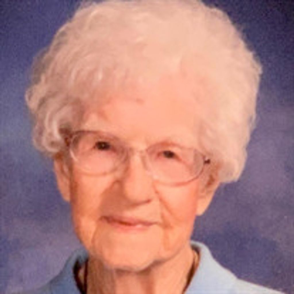 Vera Mae Eads