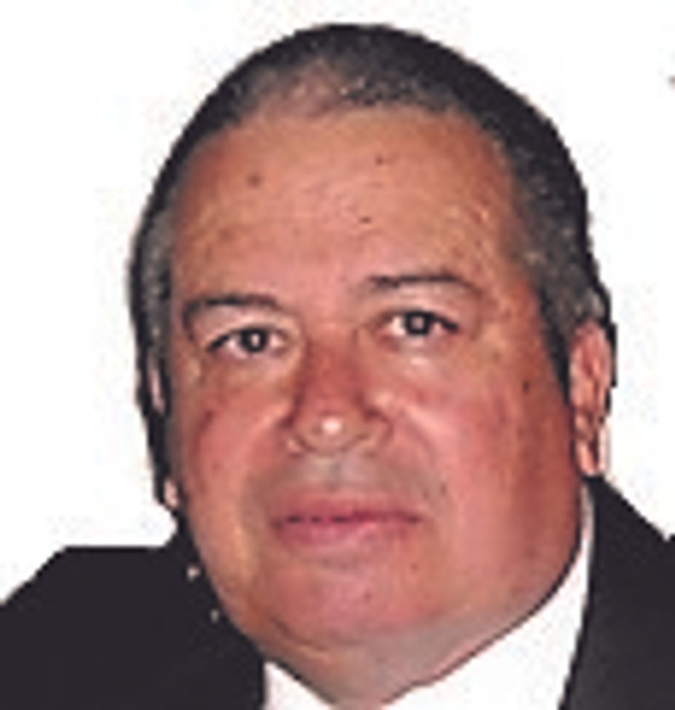 Ramon Raymond Coimbre