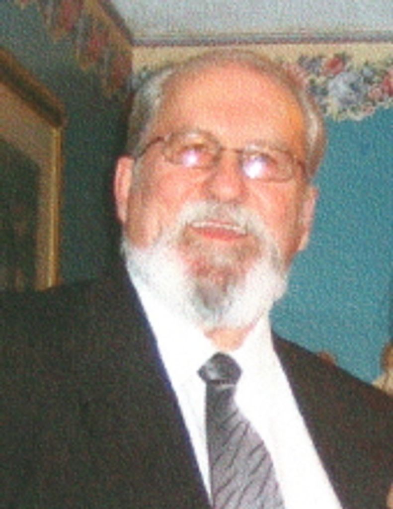 Lyle Edward Satchell Profile Photo