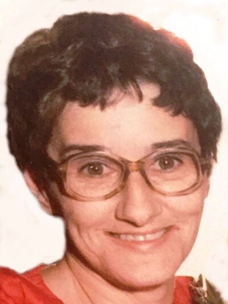 "Rose" Roselin Ann Greene