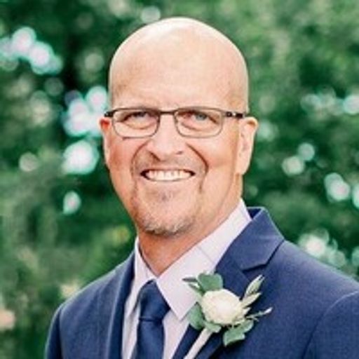 Jerry Kerns Profile Photo