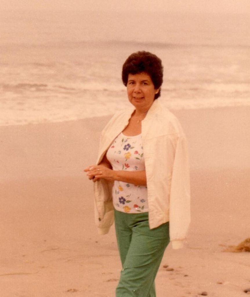 Stella Rodriguez