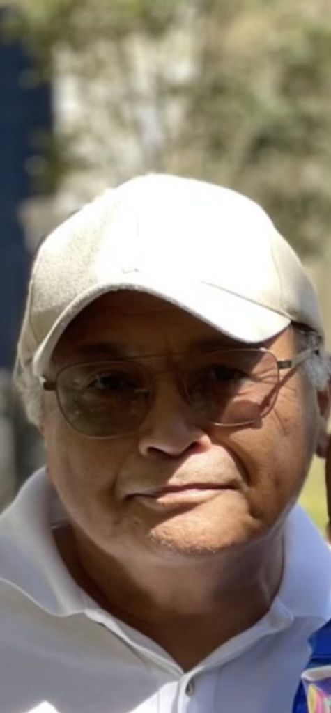 Frank Piodo Salas Profile Photo