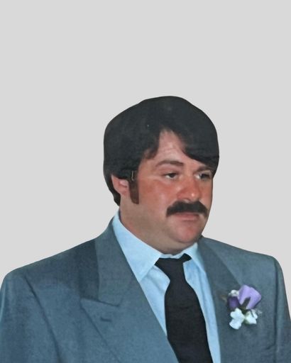 Stephen Richard Manuel Profile Photo