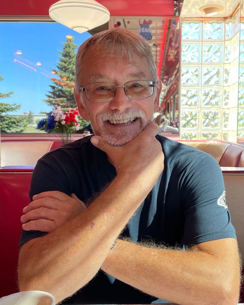 Paul Dean Nosal