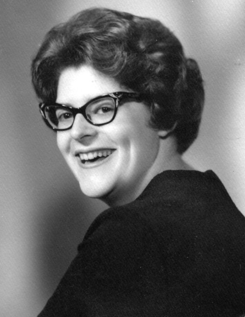 Patricia Tassanari