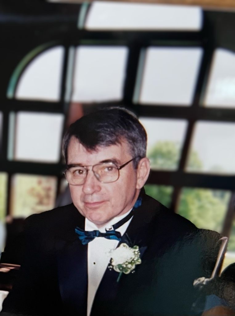 Richard Langlois