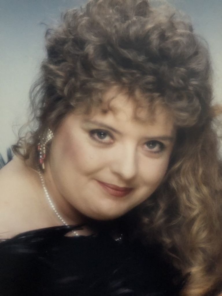 Teresa Darlene Payne