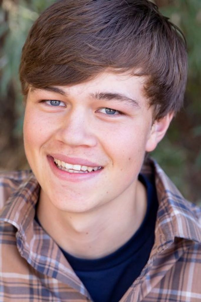 Justin King Smith
